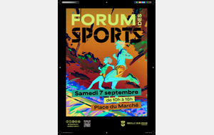 Forum des sports 