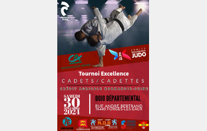 Tournoi Cadets Excellence Forges les eaux