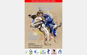 Tournoi Label A cadets Tergnier