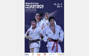 Tournoi Label A Chartres Cadets