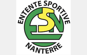 Tournoi de Nanterre 2025