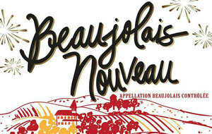 Beaujolais nouveau au Judo