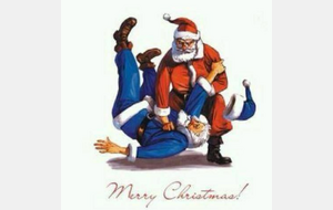 Evénement de Noel adulte