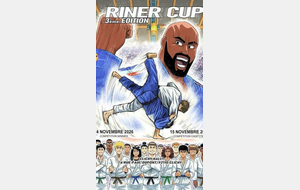 Riner Cup Cadets