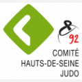 Comité 92 Judo