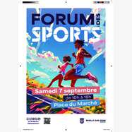 Forum des sports 