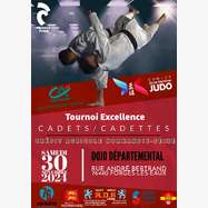 Tournoi Cadets Excellence Forges les eaux