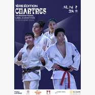 Tournoi Label A Chartres Cadets