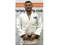 DUPONT FAUVILLE BABY-JUDO 10h30