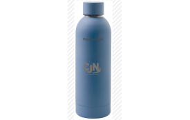 Gourde CJN isotherme 2026