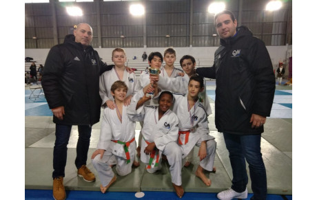 Résultats du week-end