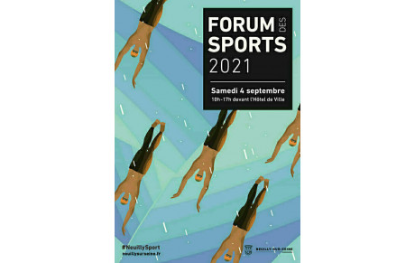 Forum des Sports 2021