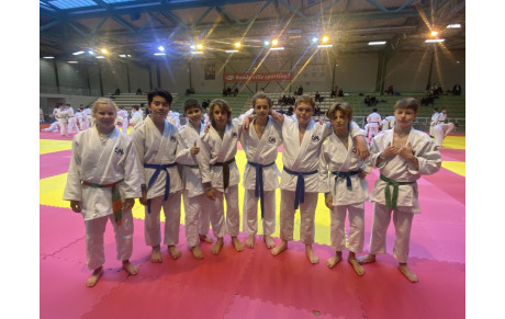 Tournoi de Bondy 2021