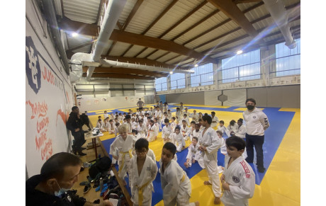 Tournoi du TELETHON 2021