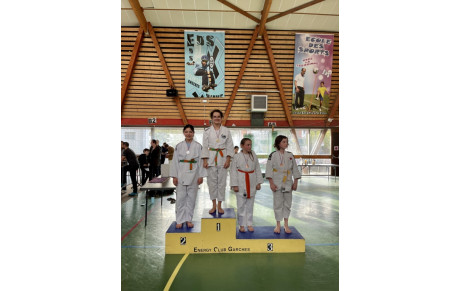 Tournoi de Garches 2023