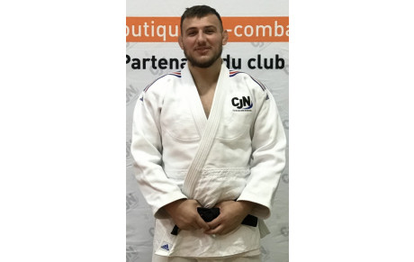 PISCINE MERCREDI BABY-JUDO 14h15