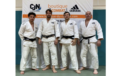 GROUPE COMPETITION BENJAMINS