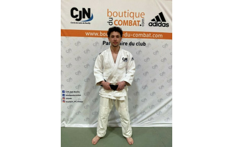 GAUTIER 1 SAMEDI 13h30