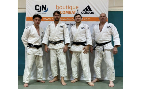 COMPÉTITION MERCREDI 1 POUSSINS/BENJAMINS