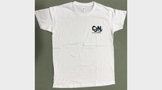 Tee-Shirt CJN