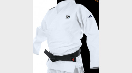 Kimono CJN Baby-Judo 